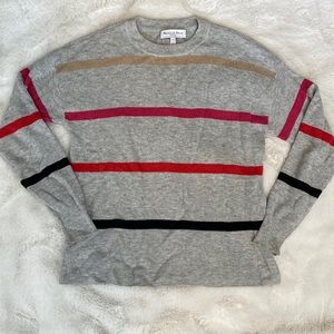 Michael Stars crew neck sweater Size XS